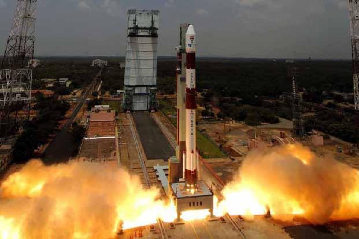 ISRO gears up for Indias 7th navigation satellite launch